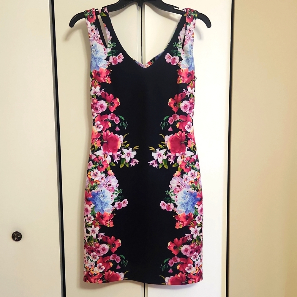 Guess cocktail dress